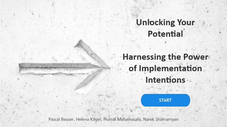Thumbnail from the Volition in Self-Regulated Learning Storyline module